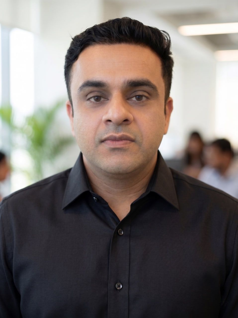 Kamal Gyanani