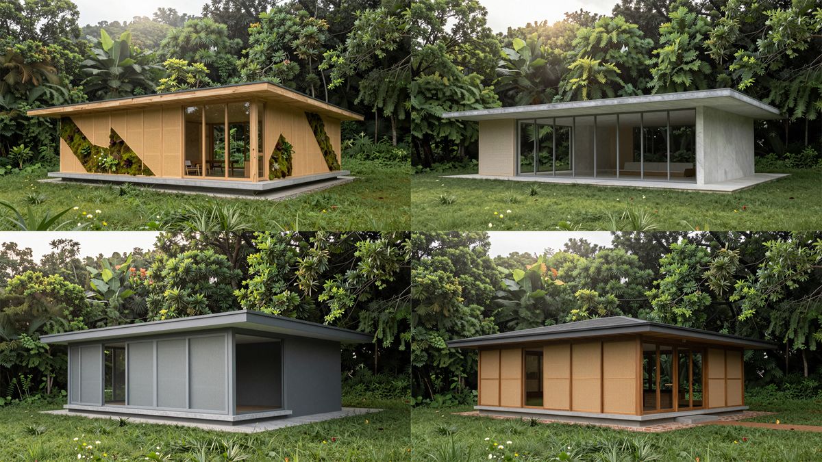 Session 4 — light and mood — example render
