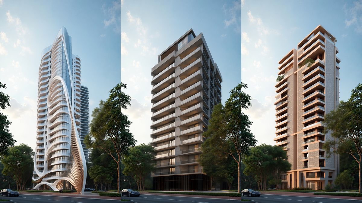 Session 5 — site context renders — example render