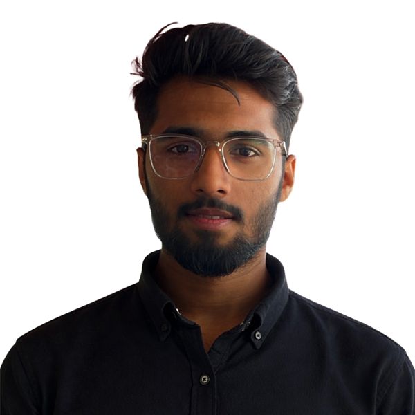 Sarth — workshop team