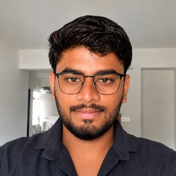 Vansh — workshop team