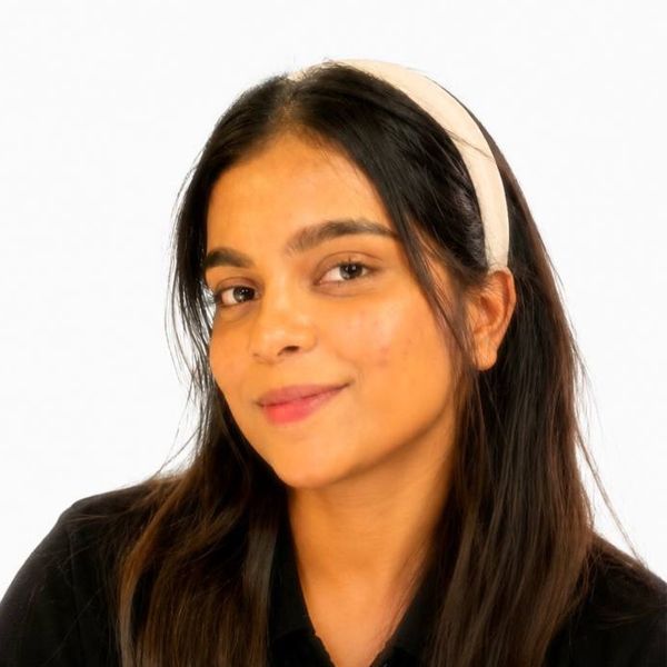 Vedika — workshop team